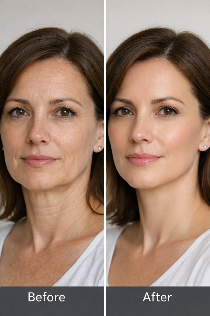 Anti-aging and immune peptides