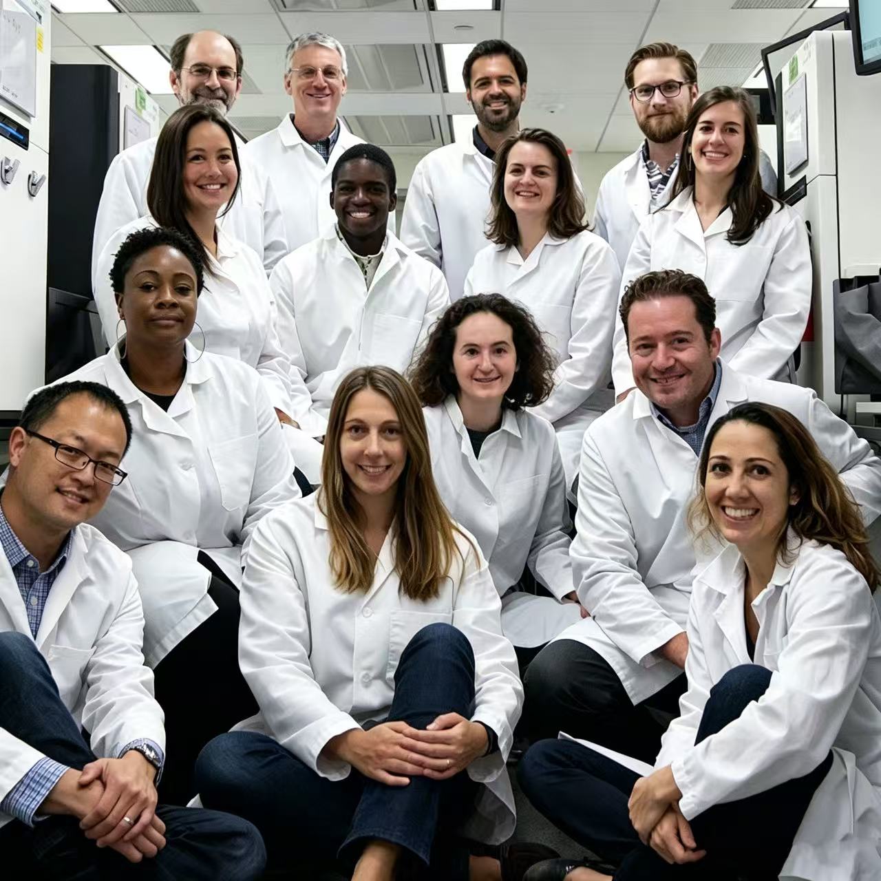 AG peptide expert